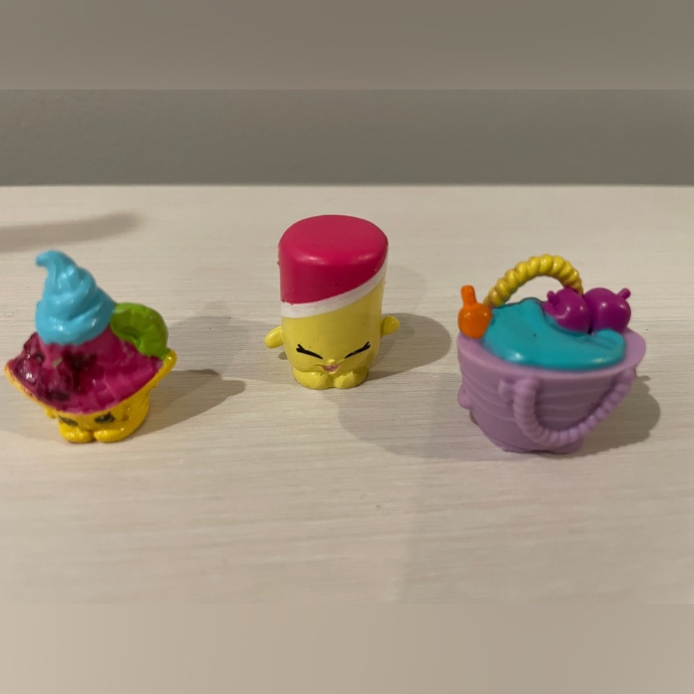 Shopkins